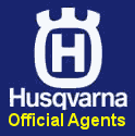 UKs official supplier of Husqvarna  spares and parts