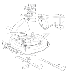 Mountfield 1228h outlet